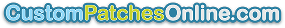Custom Patches Online