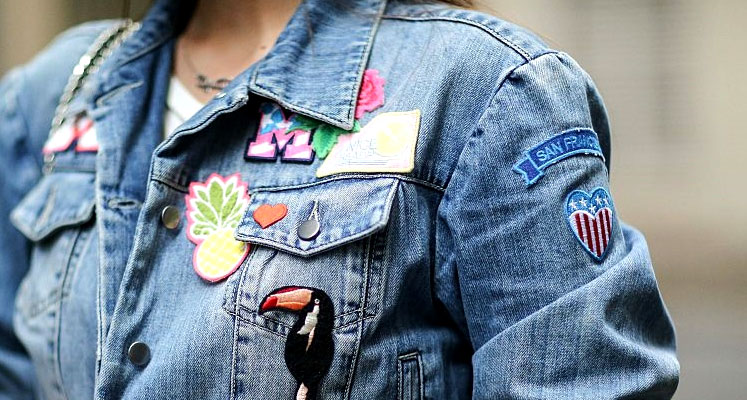 patches