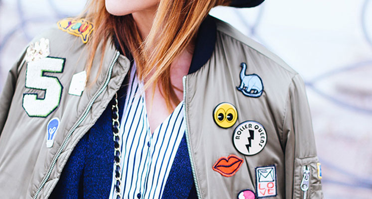 patches