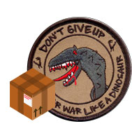 Patch Details