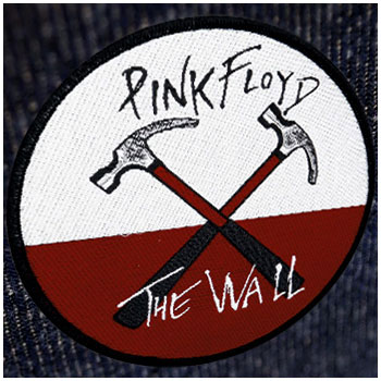 Woven Patch